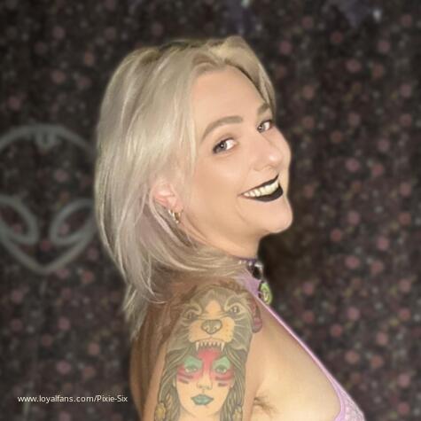 Pixie Six avatar