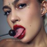 Princess Lynette Phoenix avatar