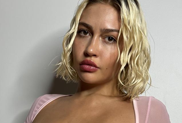 A Journey into the Mind of Desire - Princess Lynette Phoenix Official