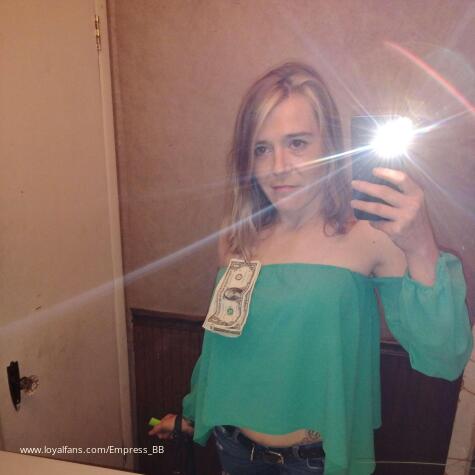 EmpressBB avatar