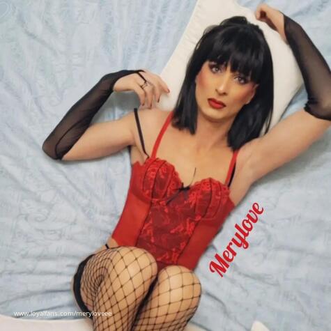 Meryloveee avatar
