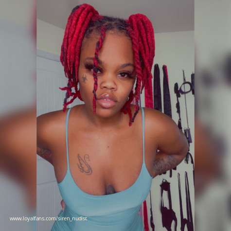 Siren Nudist avatar