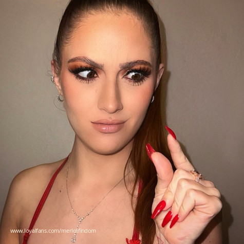 Goddess Merlot avatar