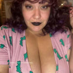 BBW Goddess Mel avatar