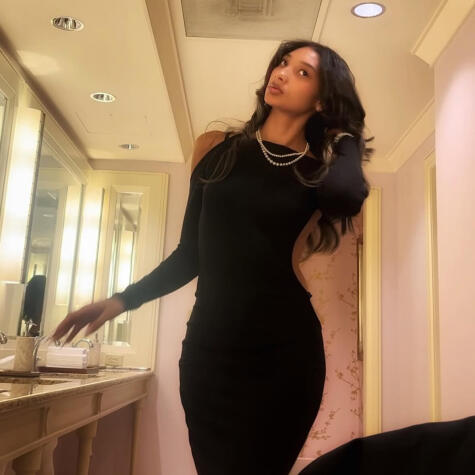 Anastasia Crashay avatar