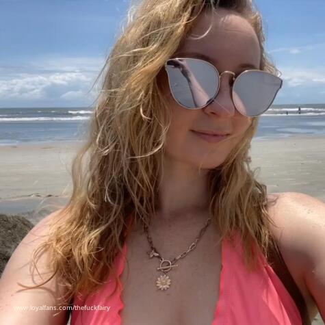 TheFuckFairy avatar