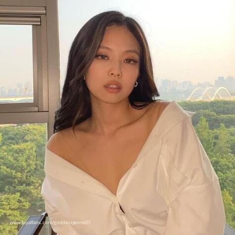 GoddessJennie01 avatar