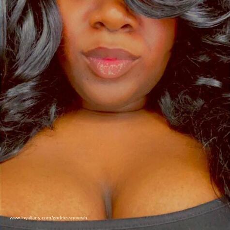 Goddess Noveah avatar