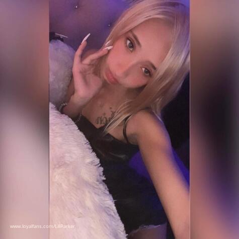 LiliParker avatar
