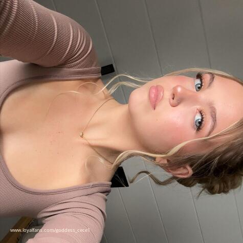 Goddess_cece avatar