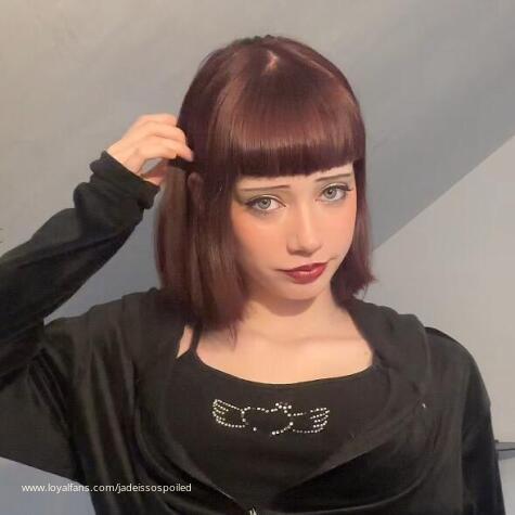 jadeissospoiled avatar