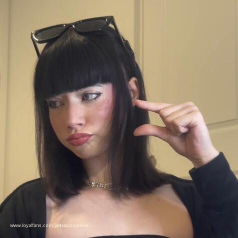 jadeissospoiled avatar