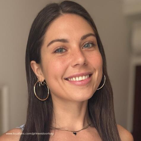 Girl Nextdoor Katy avatar