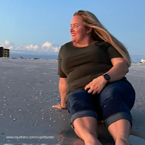 cupofbutter avatar