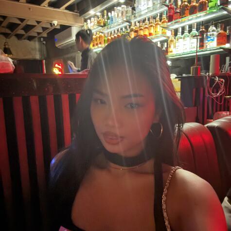 Tiny Hani avatar