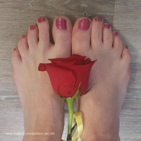 GoddessLexi4u avatar
