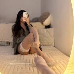 Goddess Senaa avatar