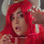 Princess Ruby Stone avatar