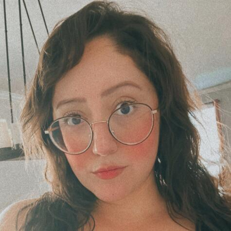 Miss Maroon avatar