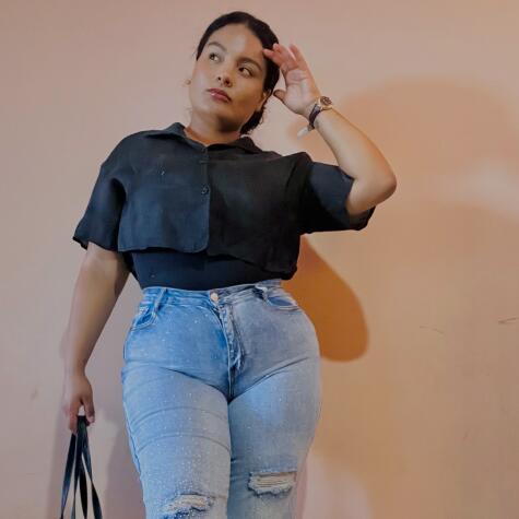Rous la Morena avatar