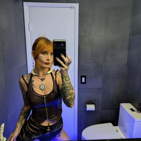 Freyja Fauna avatar