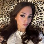 Miss Violet Rae avatar