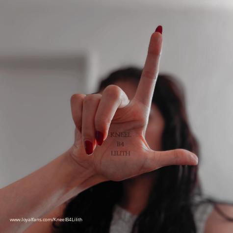 Lilith Morgana avatar