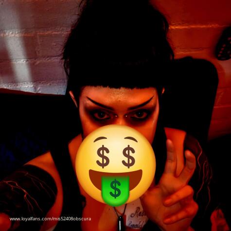 Mis52408Obscura avatar