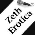 Zeth Erotica ASMR avatar
