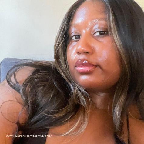 Stormi Slayter avatar