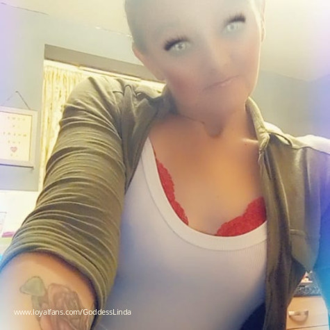 Goddess Linda avatar