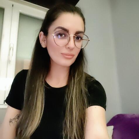 Obedece Domme avatar
