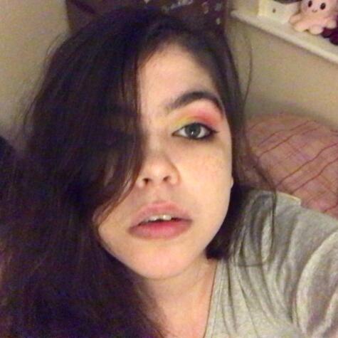 Goddesss Eden avatar