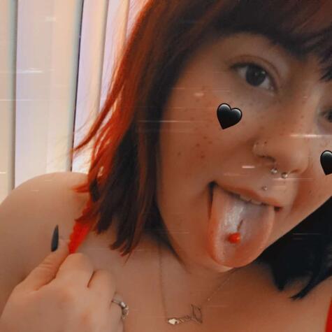 Gothmommymilf avatar