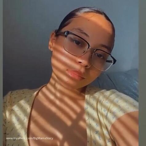 Big mama Stacy avatar