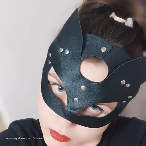 RussianWitch avatar