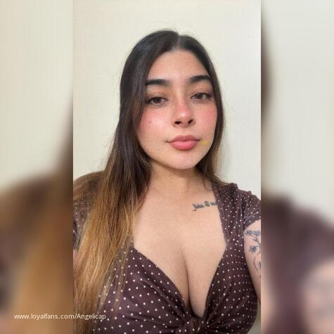 Angelicap avatar