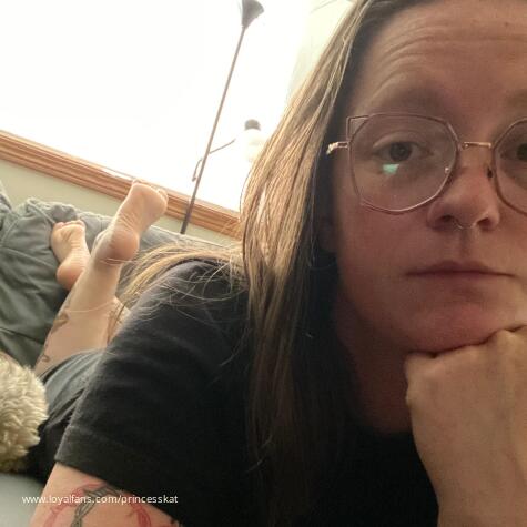 Princess Kat avatar