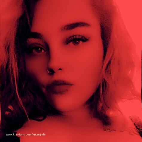 Juicee Jade avatar