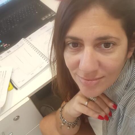 Caroladola avatar