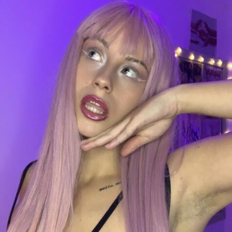 Goddess sxphie✨ avatar