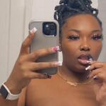 Goddessgenna avatar