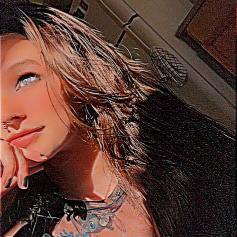 Lux420 avatar