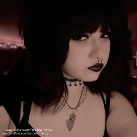 Goddess_Mimsy avatar