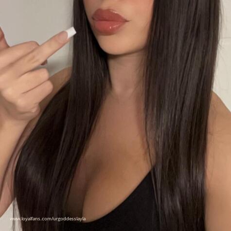 Bea Findom avatar
