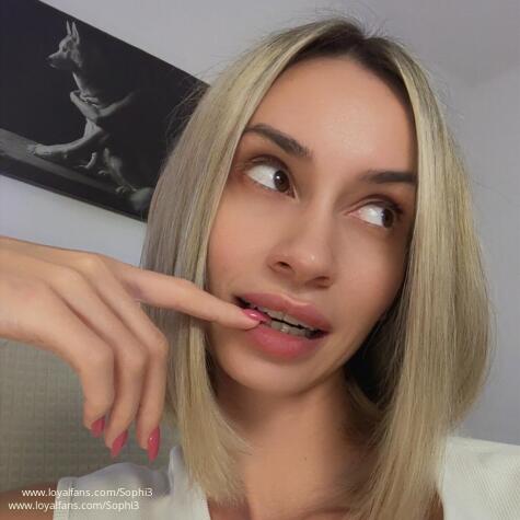 Princess Soph FinDom  avatar