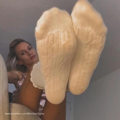 Findom Sophie  avatar