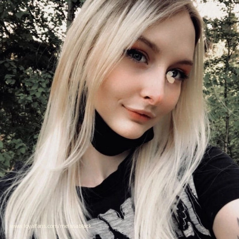 melissablack avatar