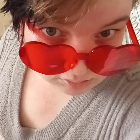 Phantasmic Brat avatar