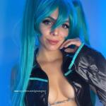 Gracie grey avatar